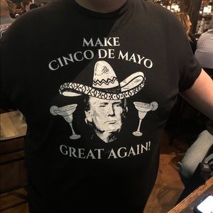 Meet your Posher, Trevor